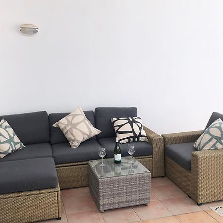 Casa Paloma Villa Playa Blanca Dış mekan fotoğraf