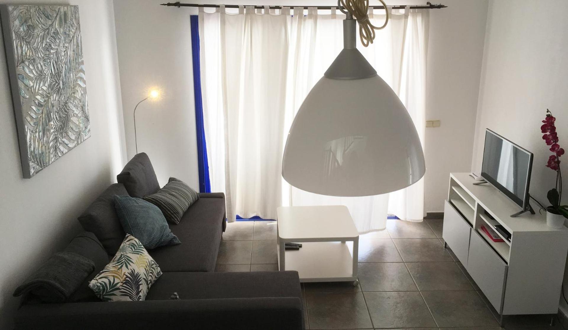 Casa Paloma Villa Playa Blanca Dış mekan fotoğraf