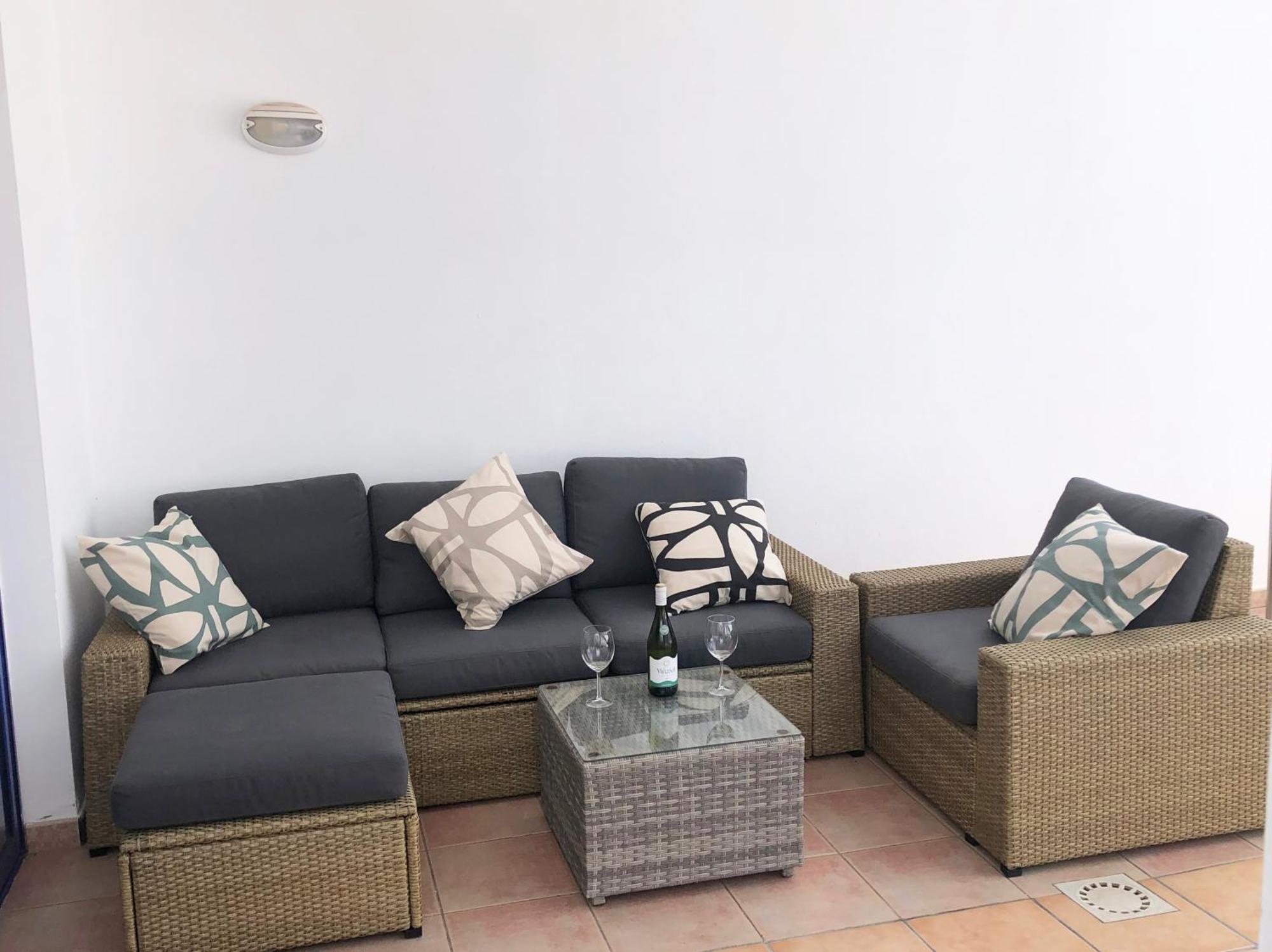 Casa Paloma Villa Playa Blanca Dış mekan fotoğraf