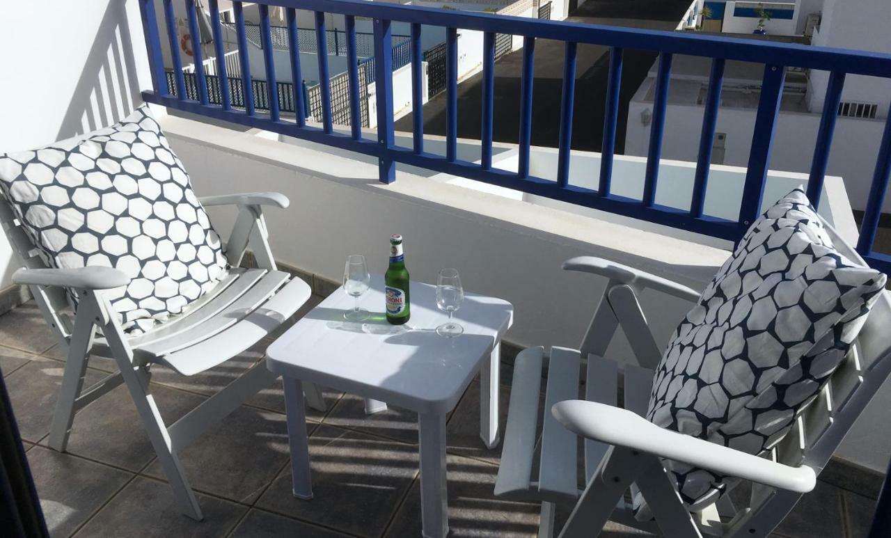 Casa Paloma Villa Playa Blanca Dış mekan fotoğraf