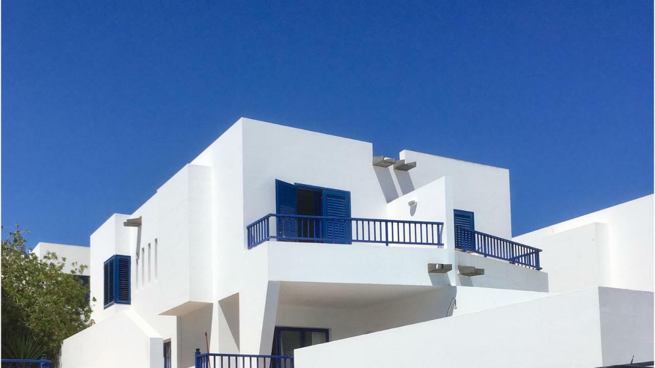 Casa Paloma Villa Playa Blanca Dış mekan fotoğraf