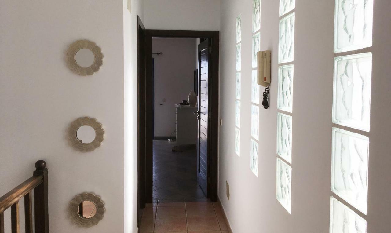 Casa Paloma Villa Playa Blanca Dış mekan fotoğraf