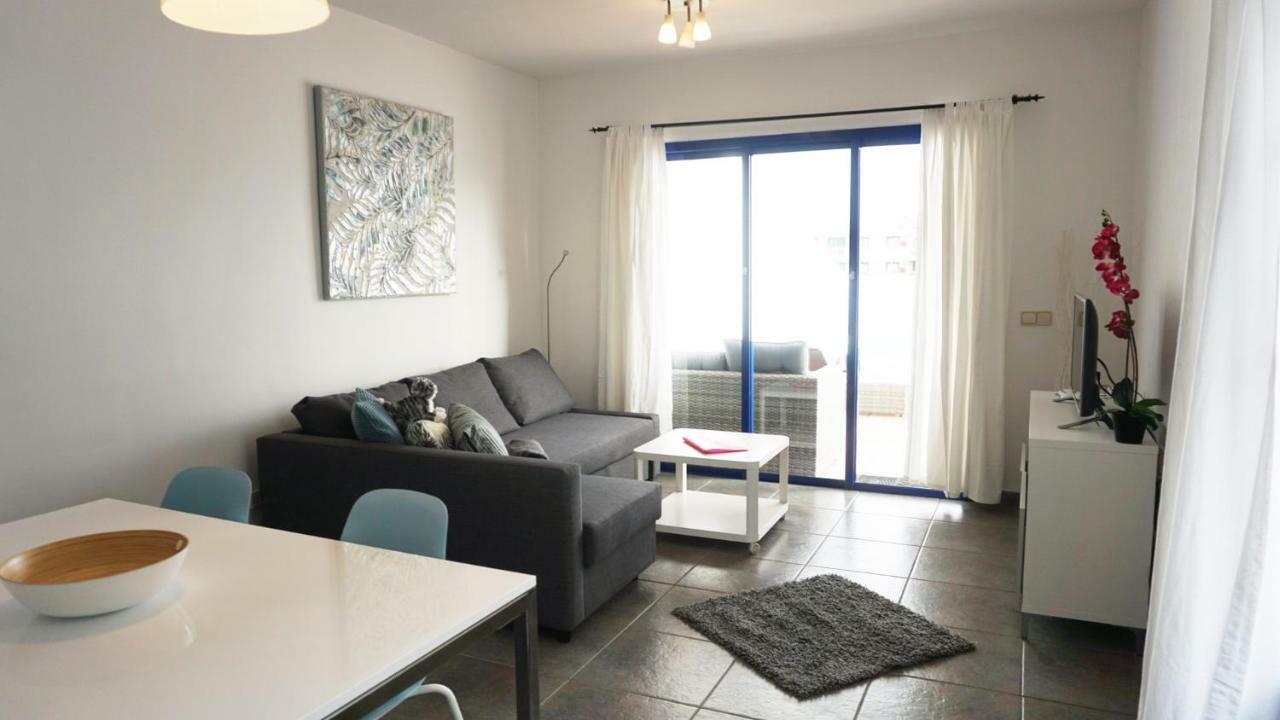 Casa Paloma Villa Playa Blanca Dış mekan fotoğraf