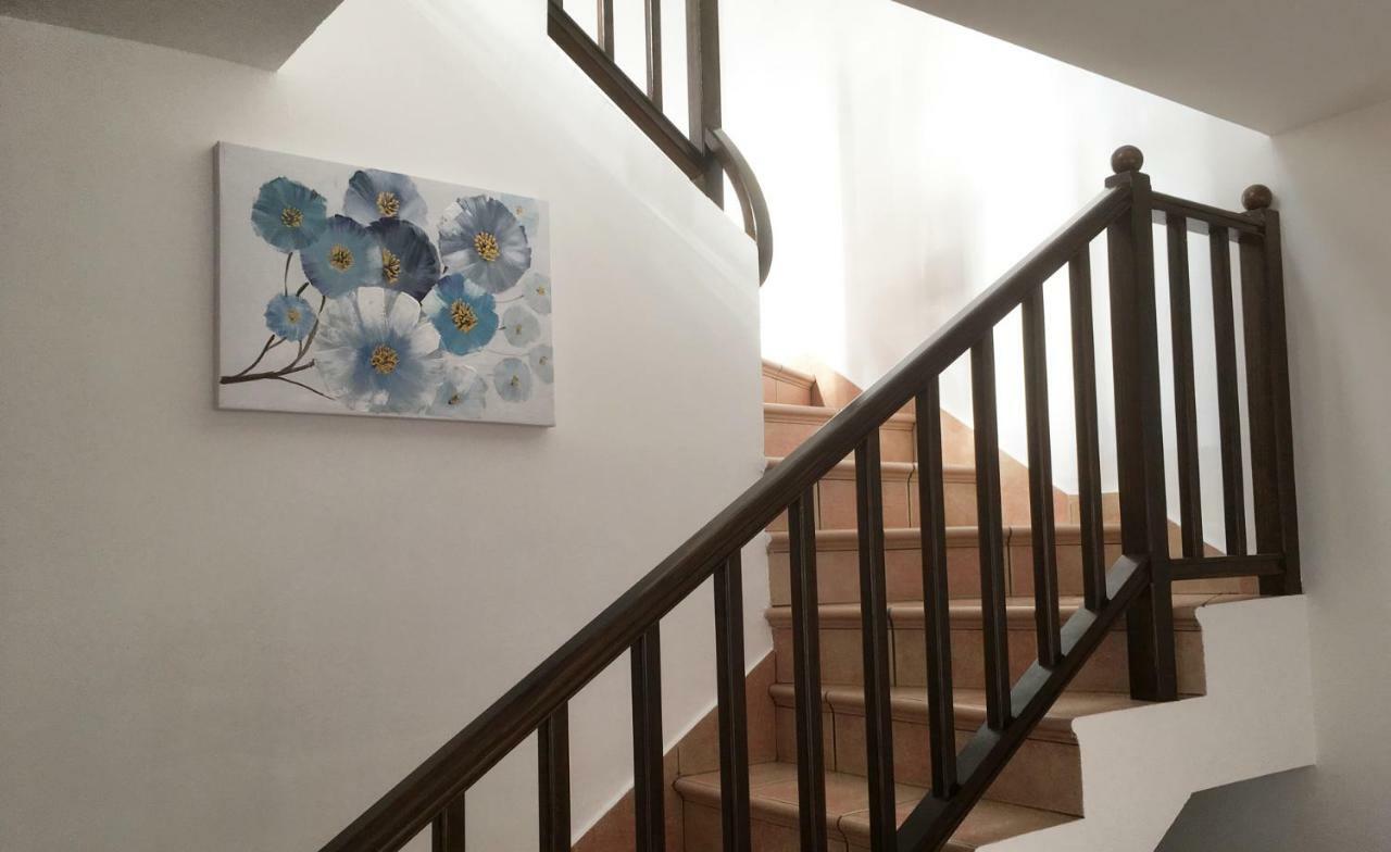 Casa Paloma Villa Playa Blanca Dış mekan fotoğraf