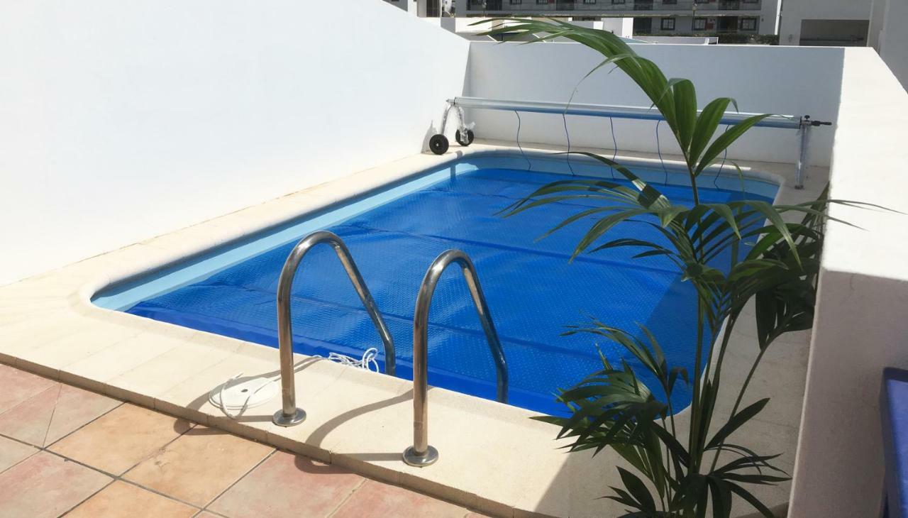 Casa Paloma Villa Playa Blanca Dış mekan fotoğraf