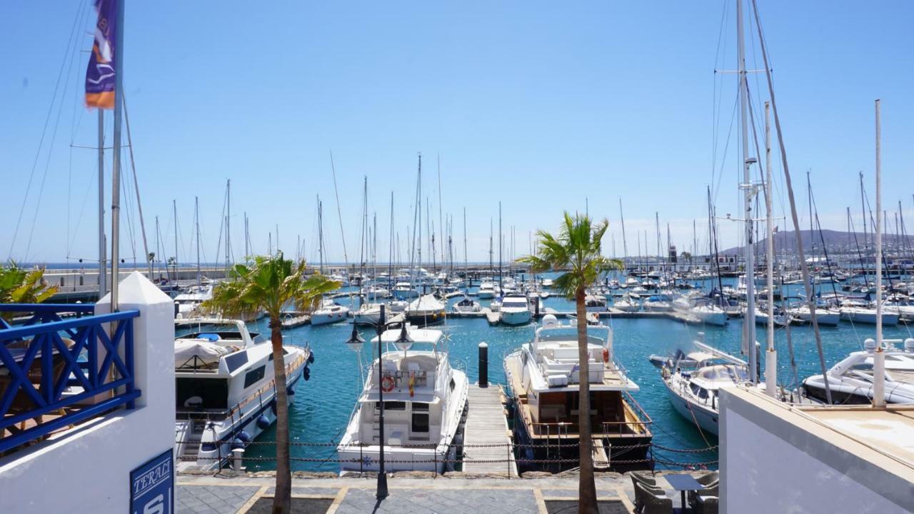 Casa Paloma Villa Playa Blanca Dış mekan fotoğraf