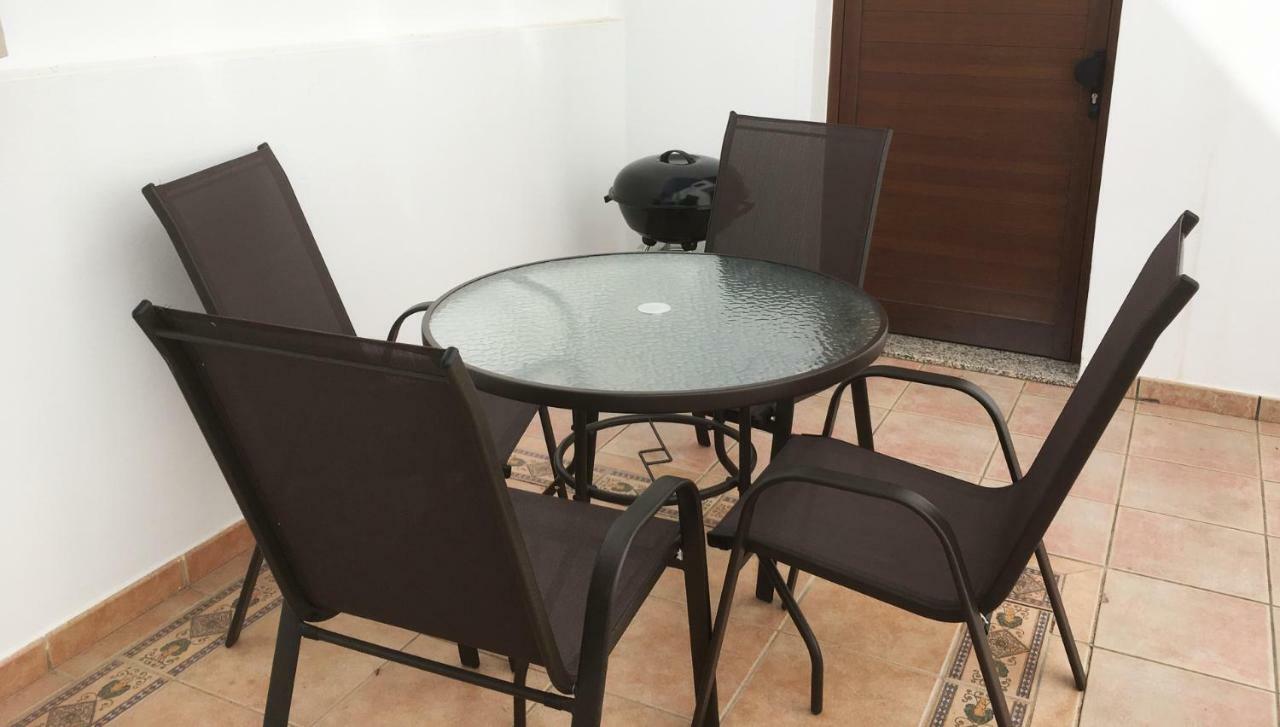 Casa Paloma Villa Playa Blanca Dış mekan fotoğraf
